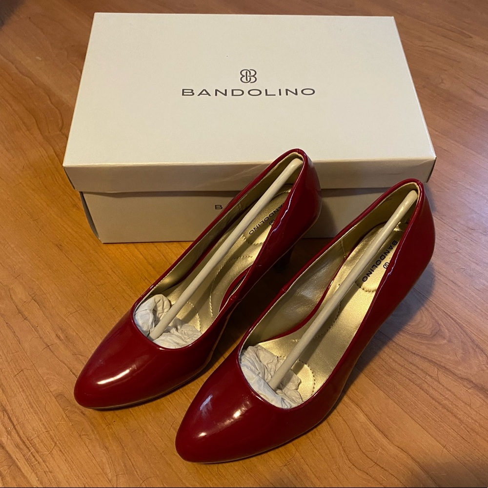 Bandolino Heels